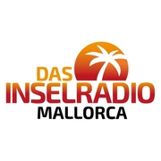 Логотип Das Inselradio Mallorca Chillout